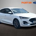 Ford Focus 2023