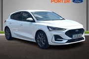Ford Focus 2023