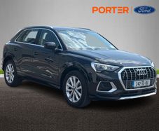 Audi Q3 2024