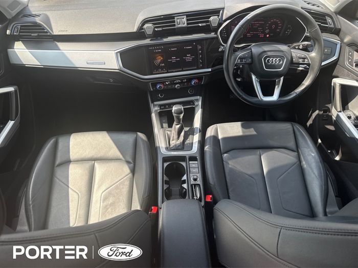 Audi Q3 2024