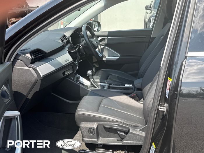 Audi Q3 2024