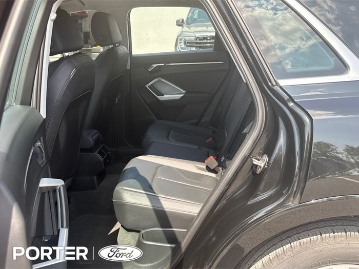 Audi Q3 2024