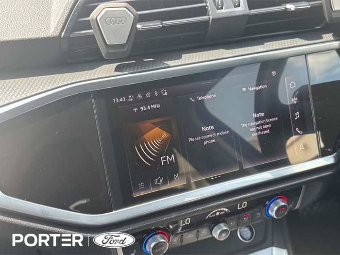 Audi Q3 2024