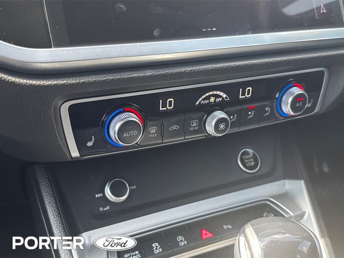 Audi Q3 2024