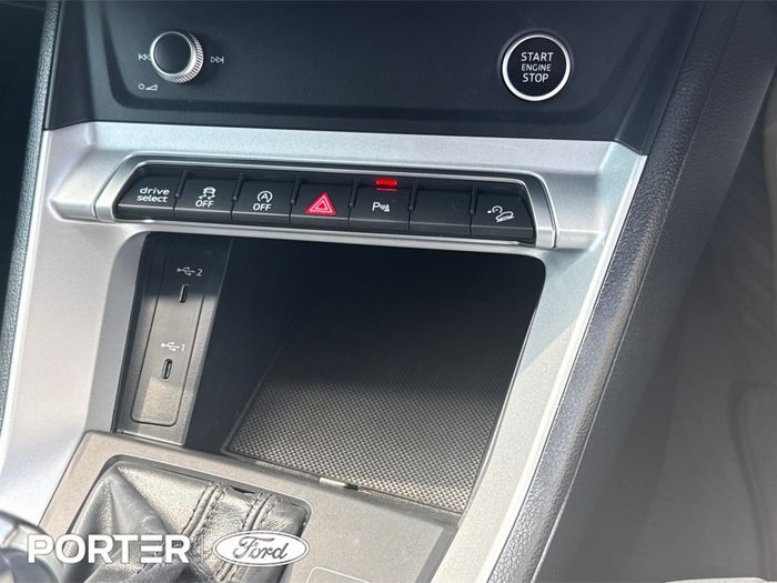 Audi Q3 2024