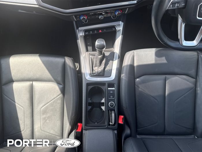 Audi Q3 2024
