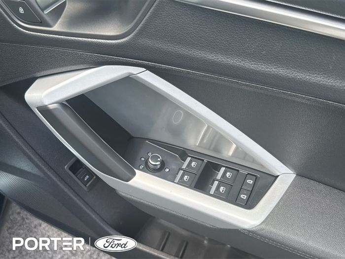 Audi Q3 2024