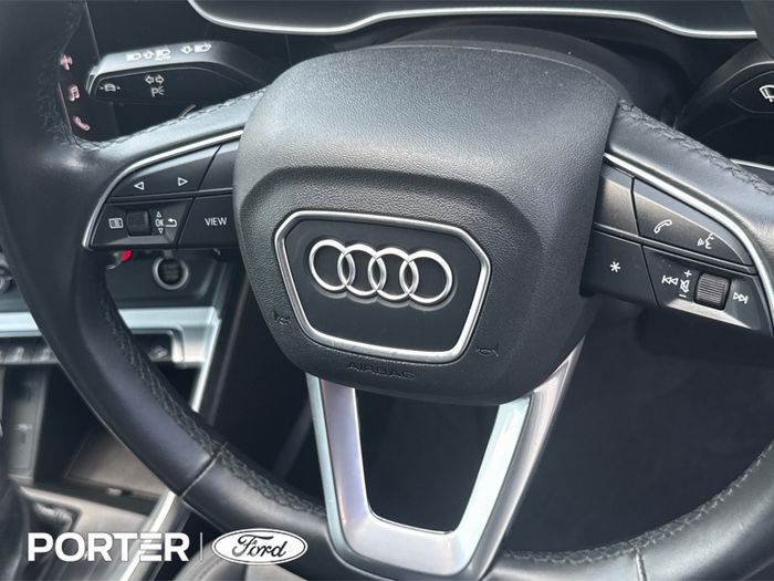 Audi Q3 2024