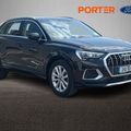 Audi Q3 2024