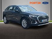 Audi Q3 2024