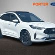 Ford Kuga 2025