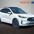 Ford Kuga 2025