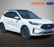 Ford Kuga 2025