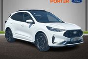 Ford Kuga 2025