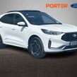 Ford Kuga 2025