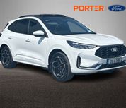 Ford Kuga 2025