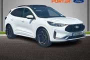 Ford Kuga 2025