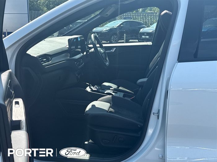 Ford Kuga 2025