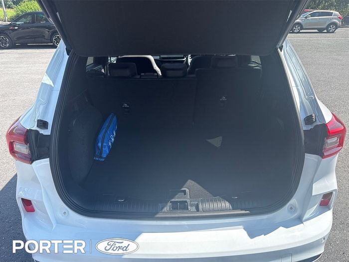 Ford Kuga 2025