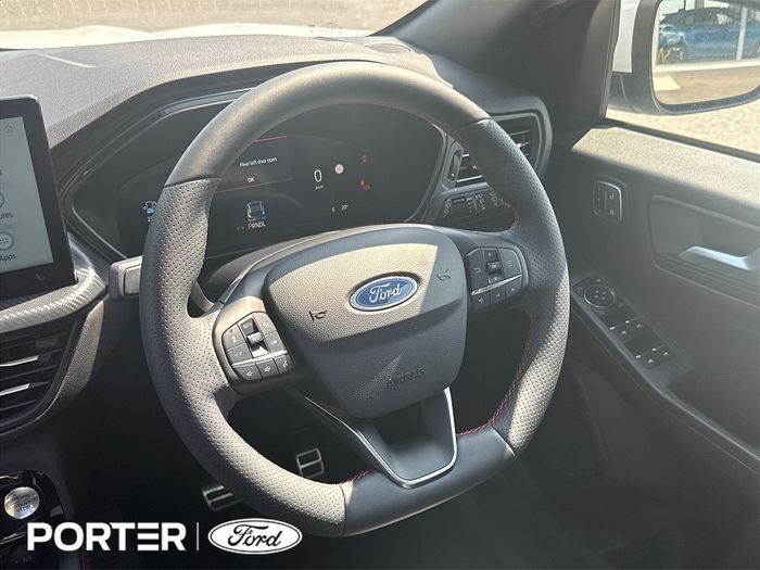 Ford Kuga 2025