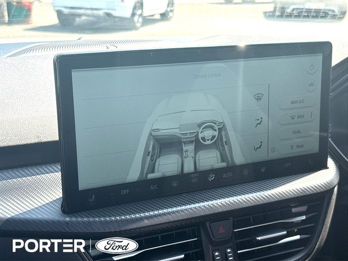 Ford Kuga 2025