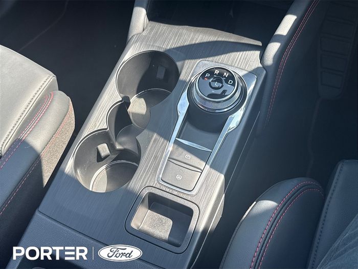 Ford Kuga 2025