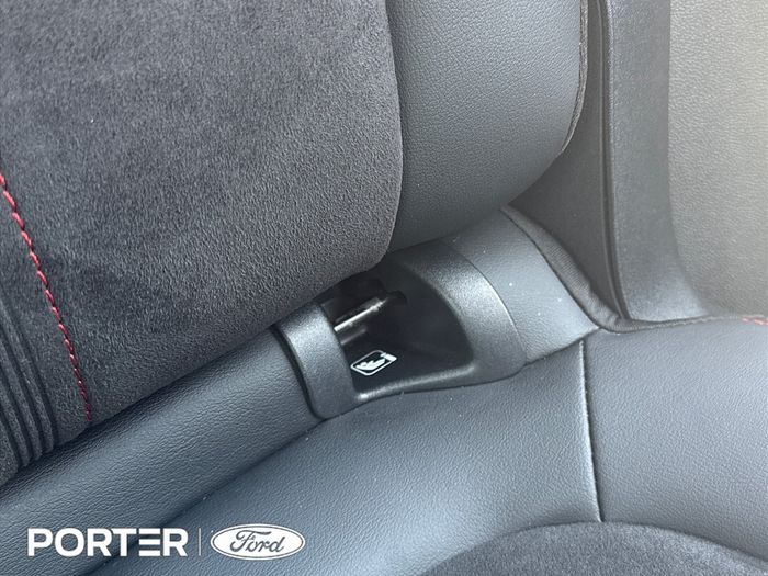 Ford Kuga 2025