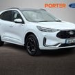Ford Kuga 2025
