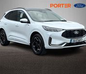 Ford Kuga 2025