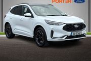 Ford Kuga 2025