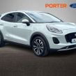 Ford Puma 2024