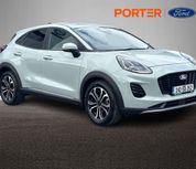 Ford Puma 2024