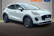Ford Puma 2024