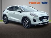 Ford Puma 2024