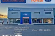 Ford Kuga 2022