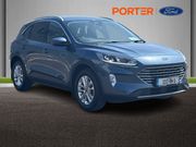 Ford Kuga 2022