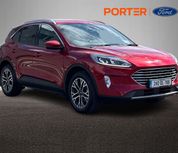 Ford Kuga 2024