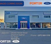 Ford Kuga 2022
