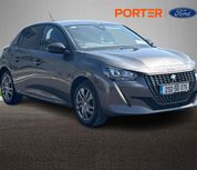 Peugeot 208 2023