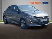 Peugeot 208 2023