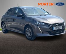 Peugeot 208 2023