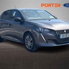 Peugeot 208 2023