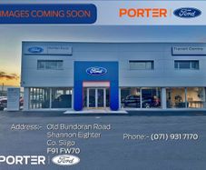 Ford TRANSIT COURIER 2025