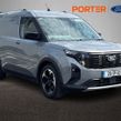 Ford TRANSIT COURIER 2025