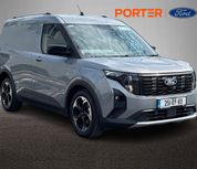 Ford TRANSIT COURIER 2025