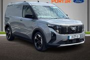 Ford TRANSIT COURIER 2025