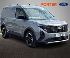 Ford TRANSIT COURIER 2025