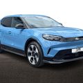 Ford Capri 2026