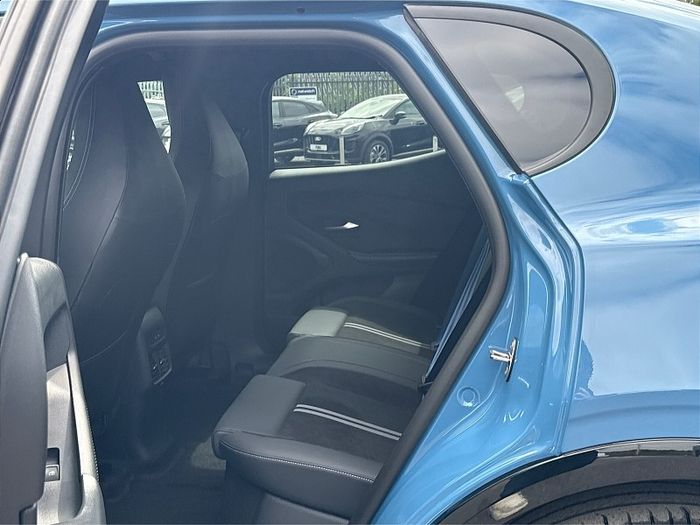Ford Capri 2026