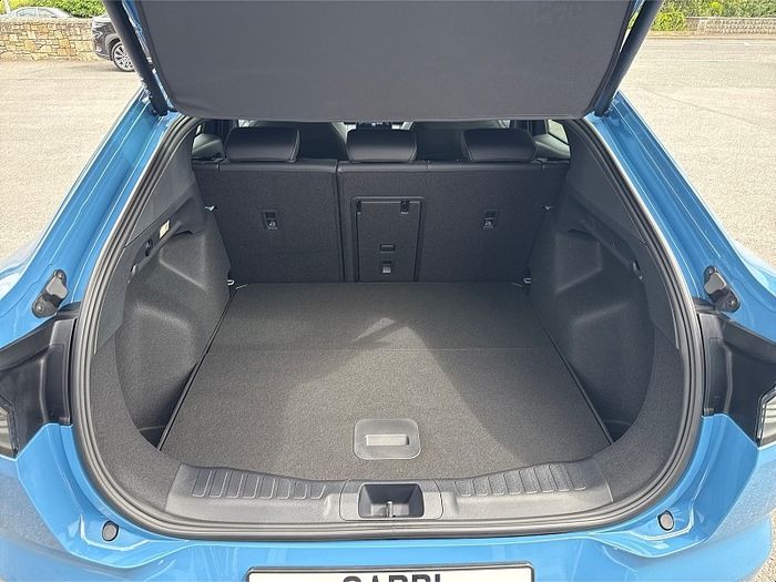 Ford Capri 2026